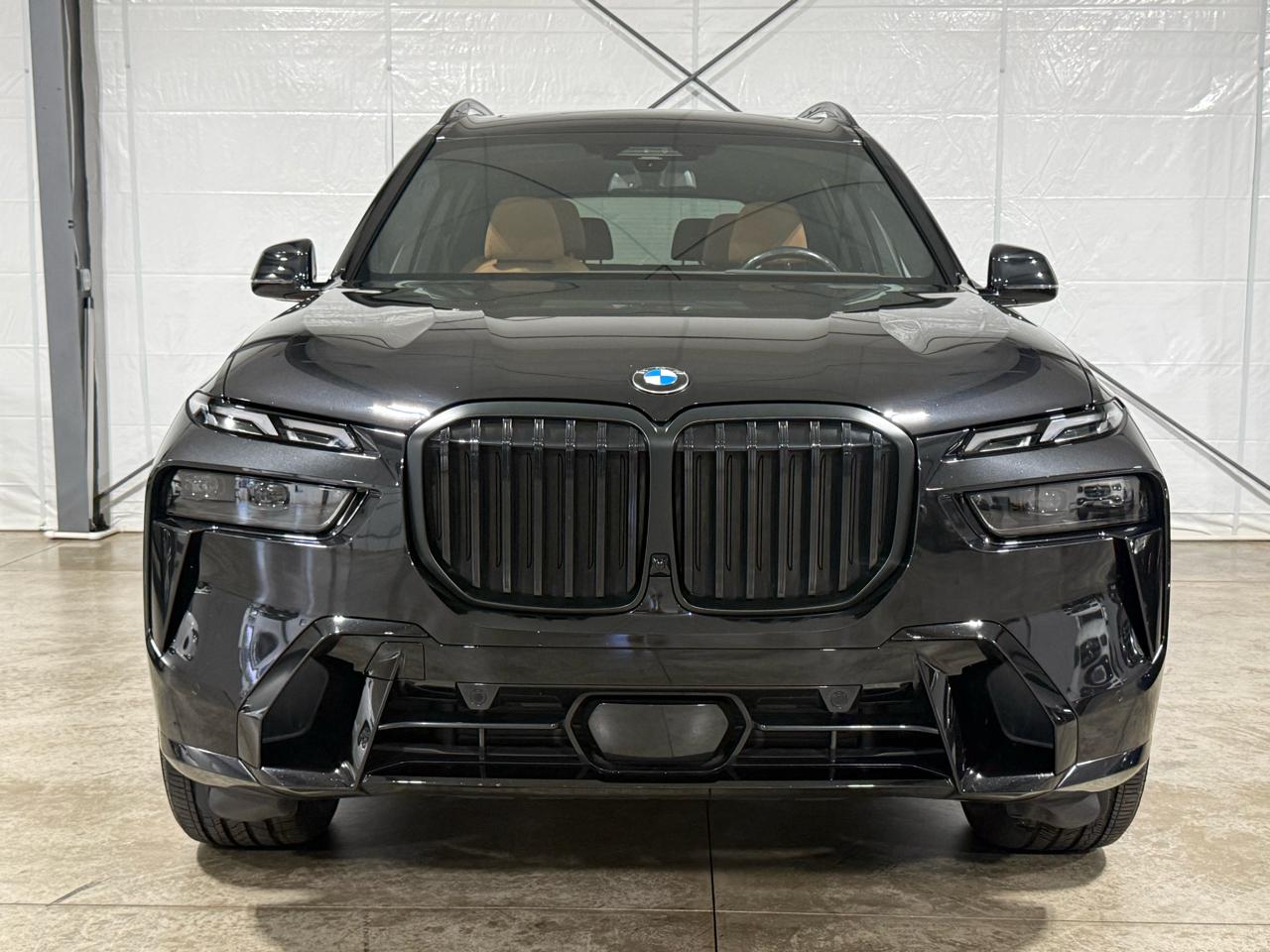 BMW X7 xDrive40i 2023