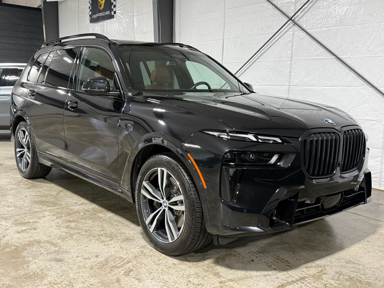 BMW X7 xDrive40i 2023