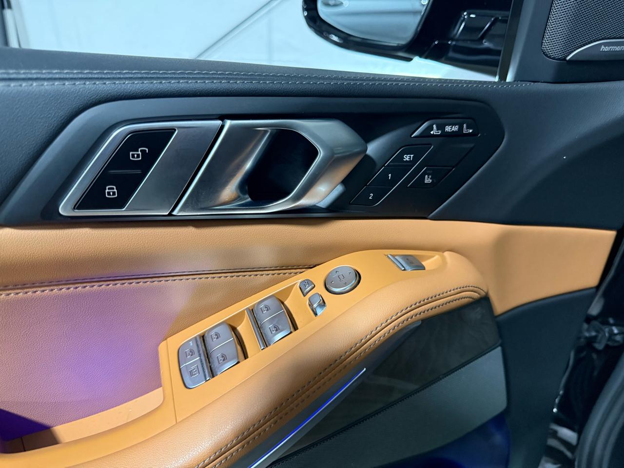 BMW X7 xDrive40i 2023