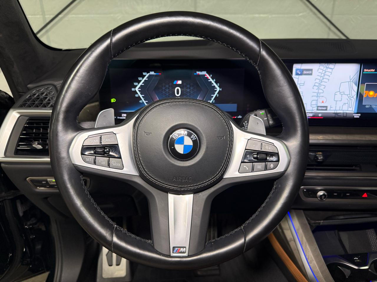 BMW X7 xDrive40i 2023
