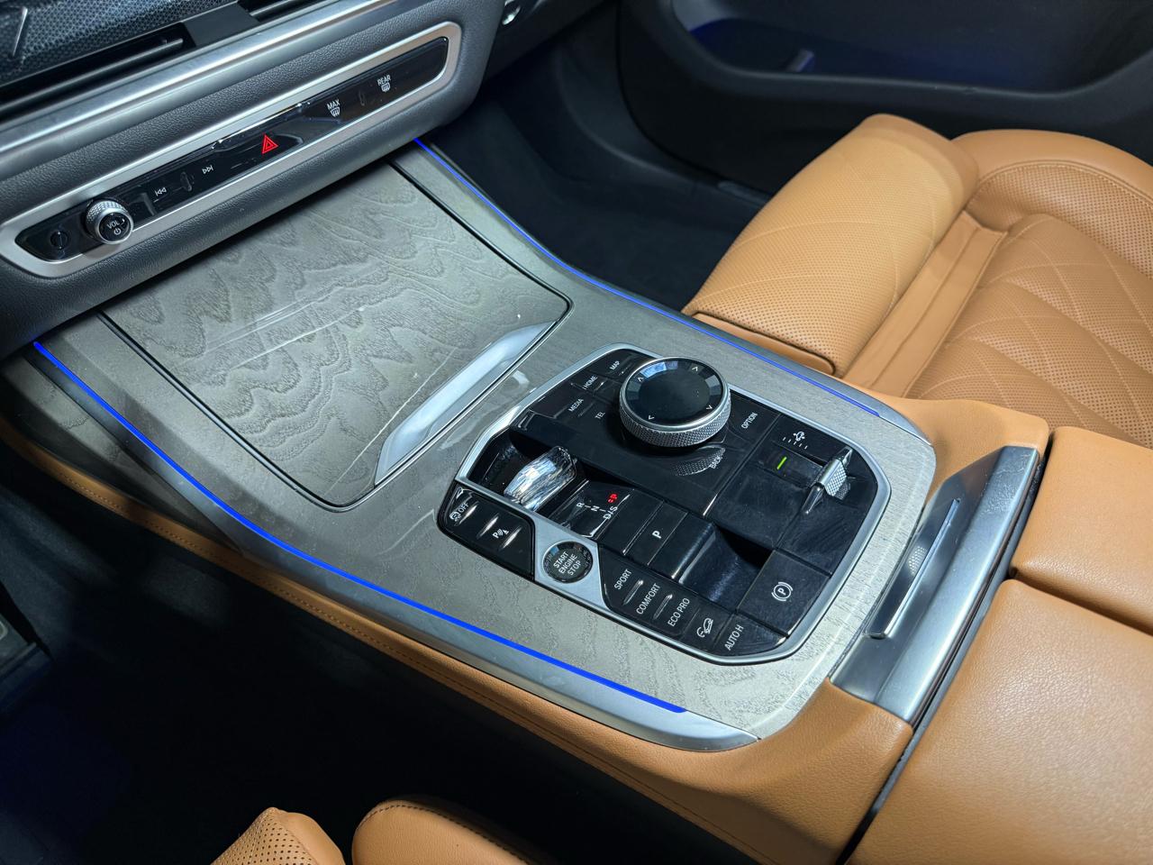 BMW X7 xDrive40i 2023
