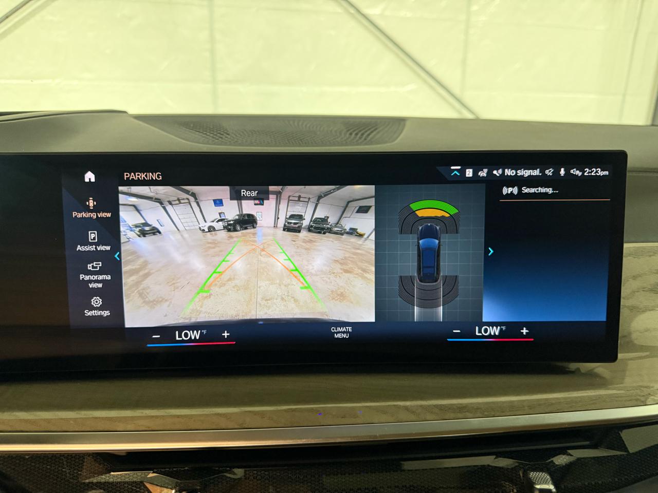 BMW X7 xDrive40i 2023