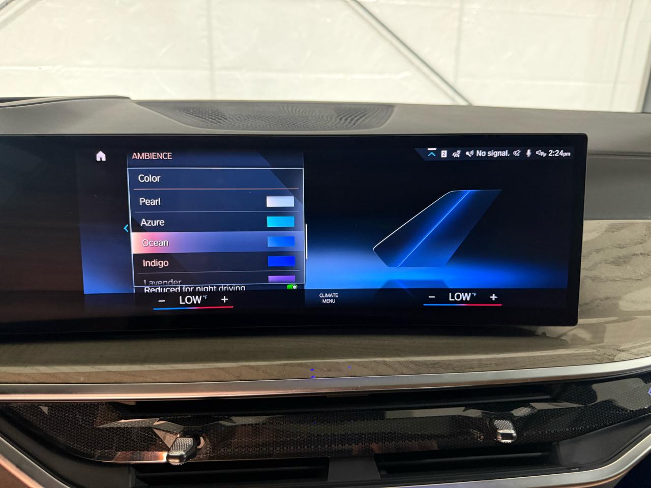 BMW X7 xDrive40i 2023