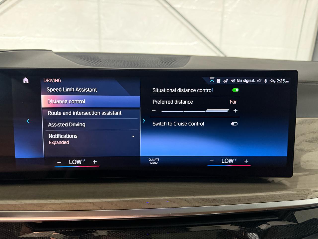 BMW X7 xDrive40i 2023