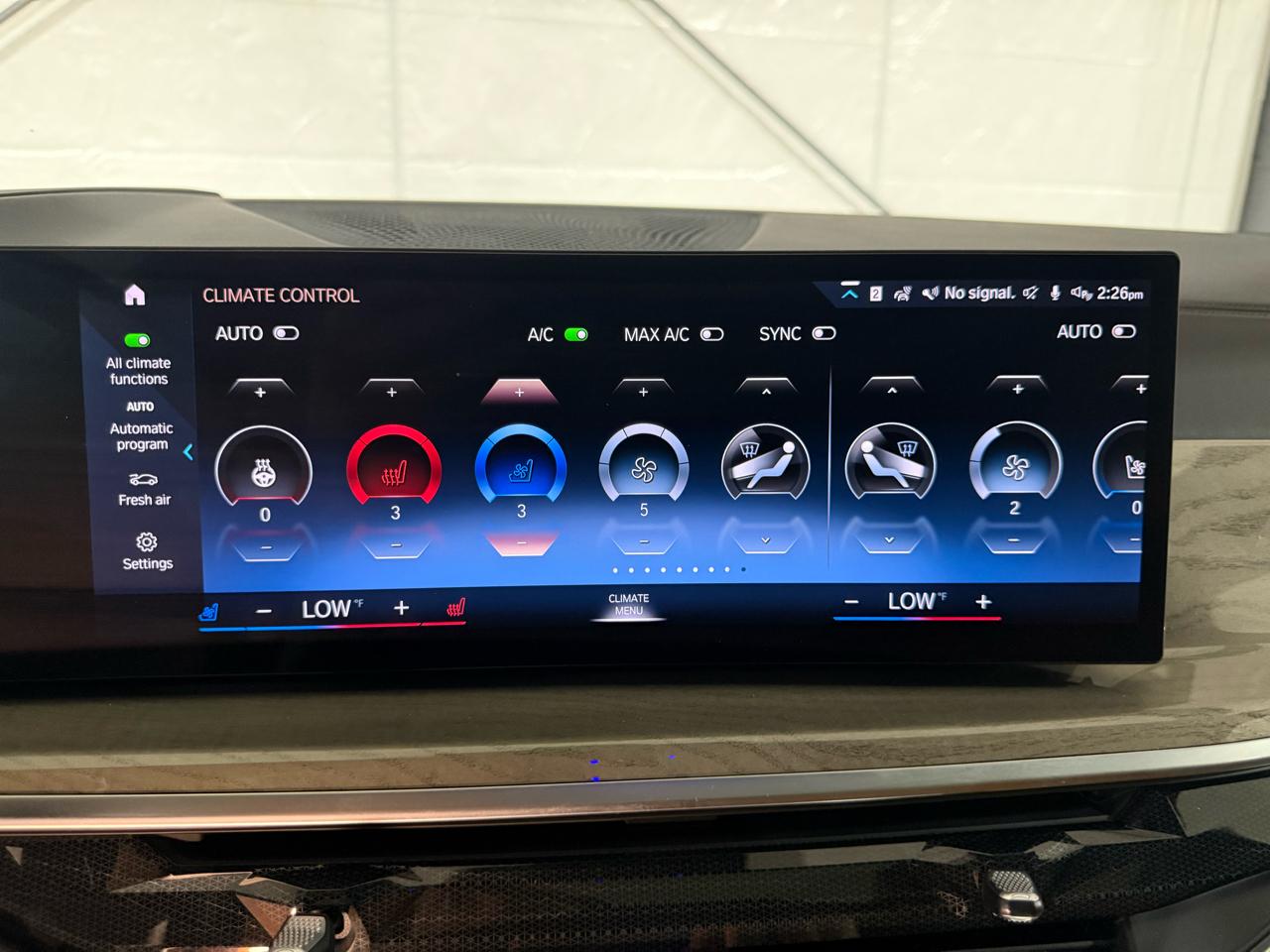 BMW X7 xDrive40i 2023