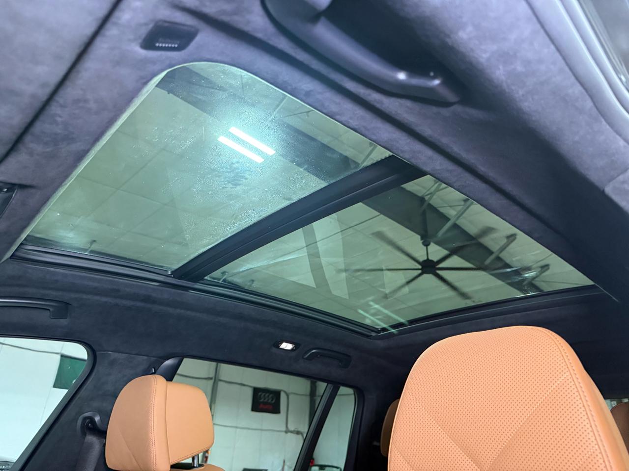 BMW X7 xDrive40i 2023