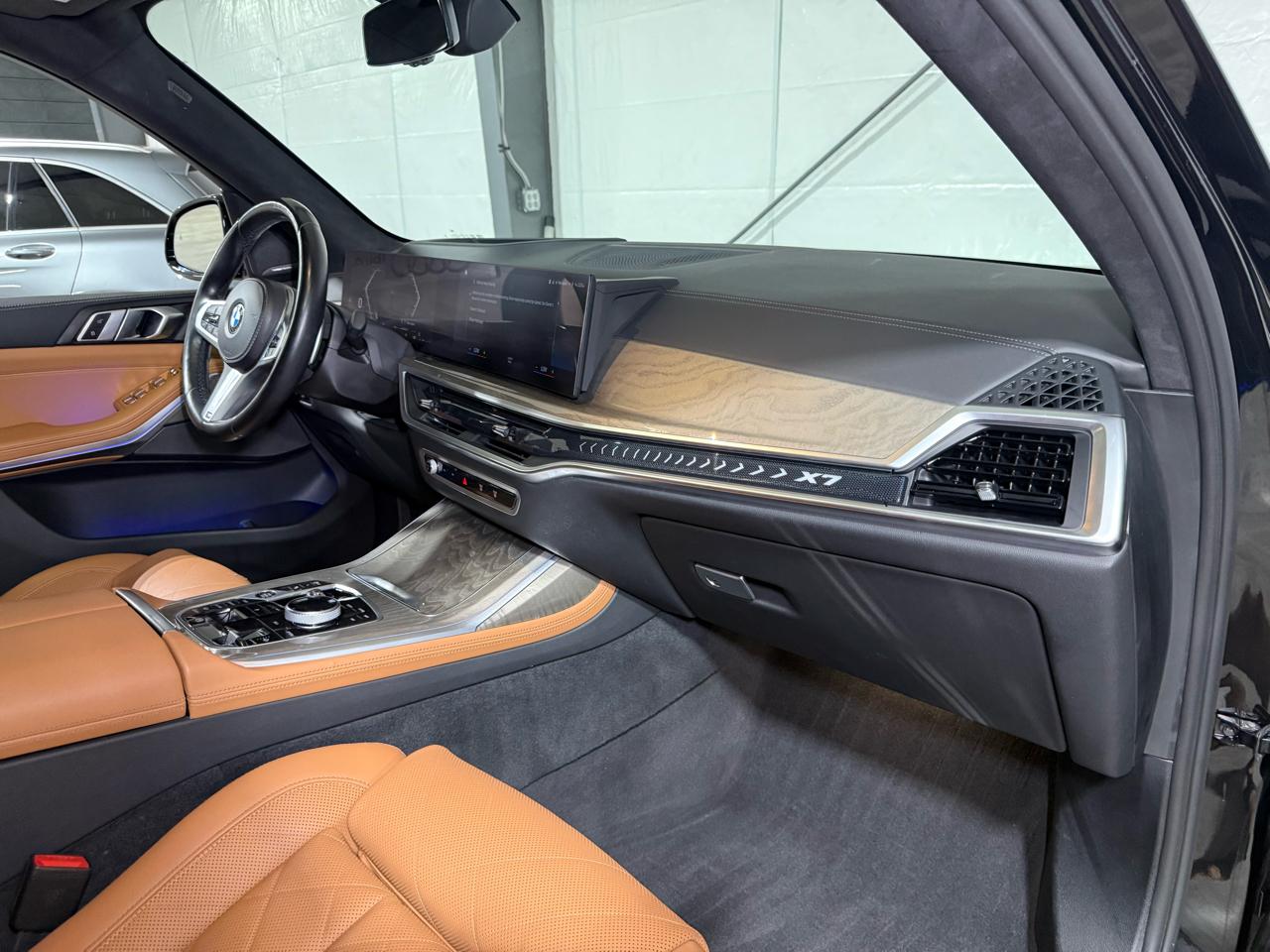 BMW X7 xDrive40i 2023