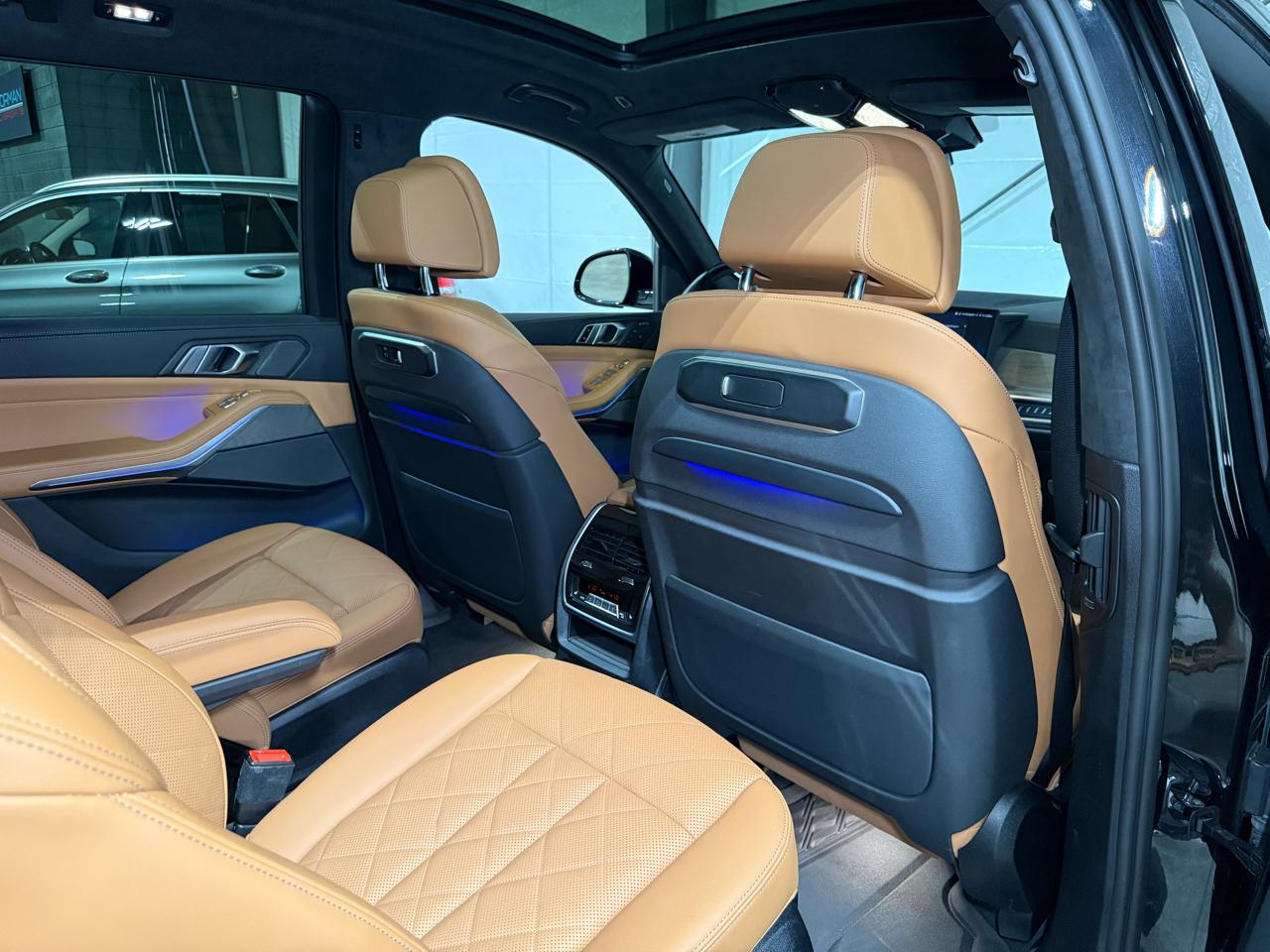 BMW X7 xDrive40i 2023