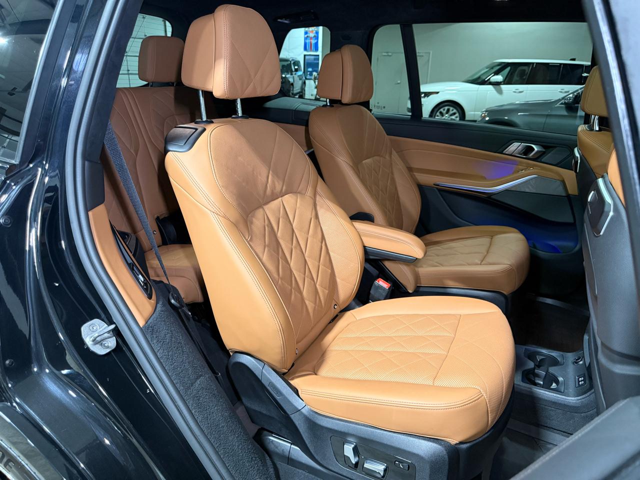 BMW X7 xDrive40i 2023
