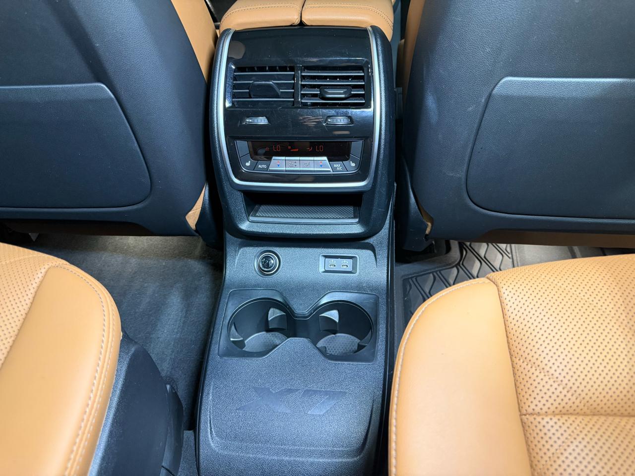 BMW X7 xDrive40i 2023