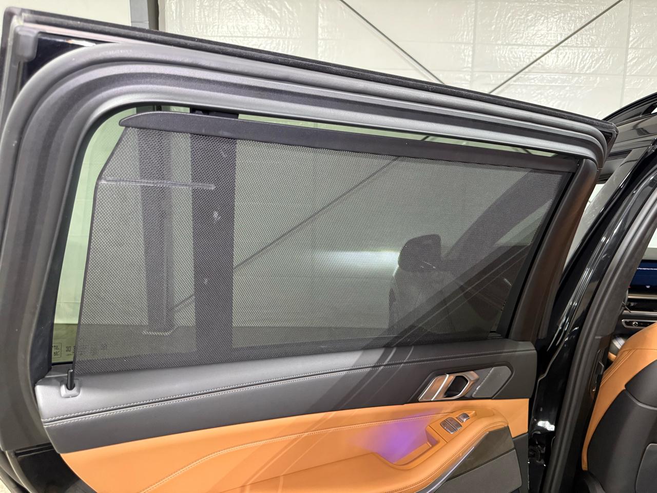BMW X7 xDrive40i 2023