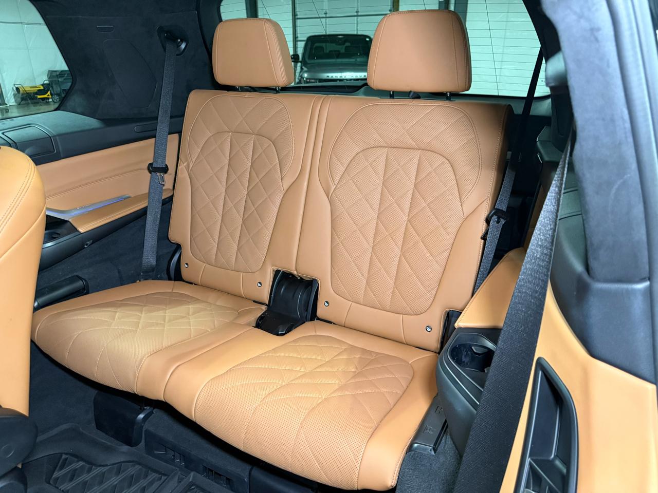 BMW X7 xDrive40i 2023