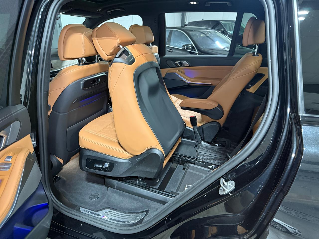 BMW X7 xDrive40i 2023