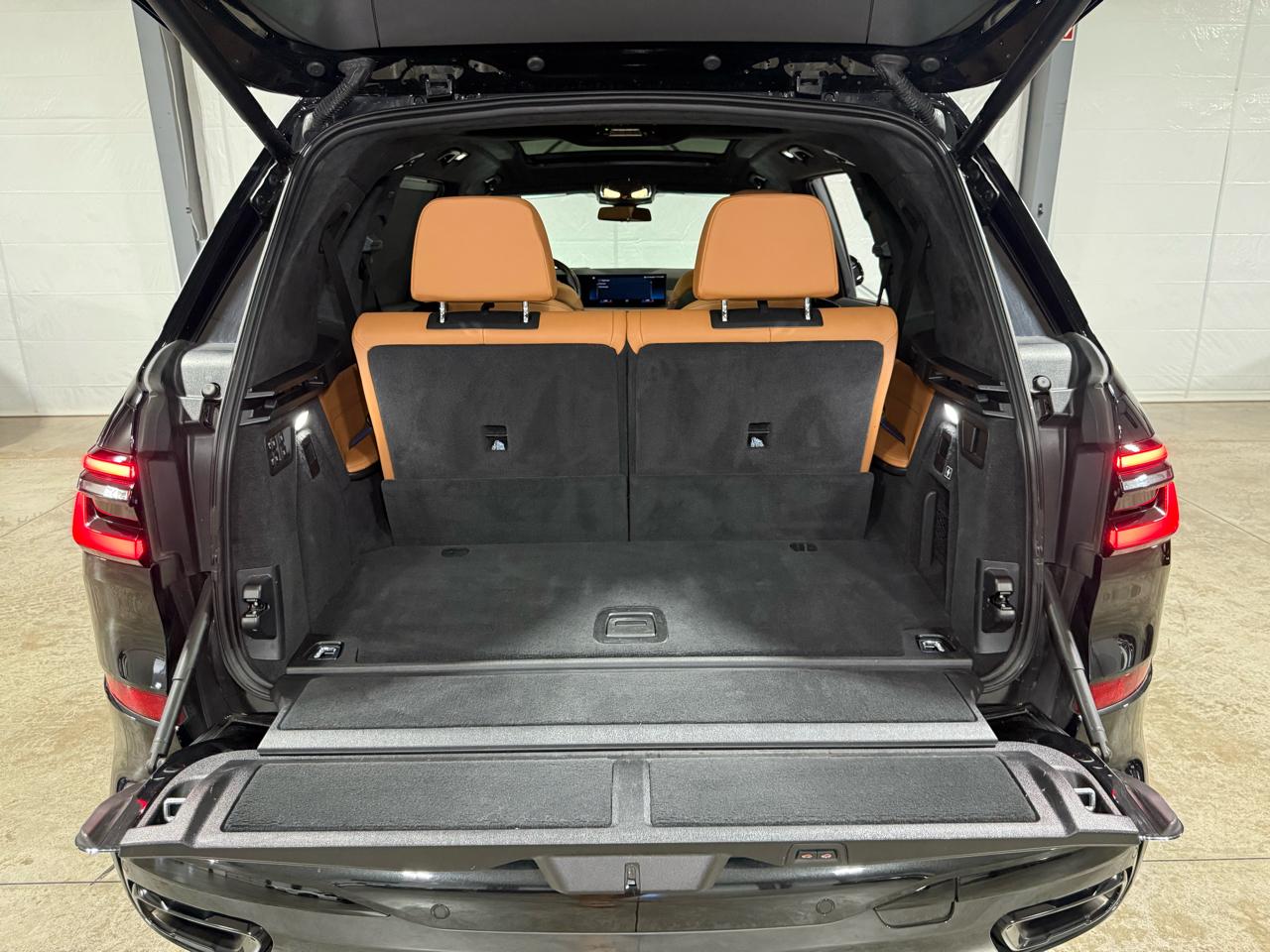 BMW X7 xDrive40i 2023