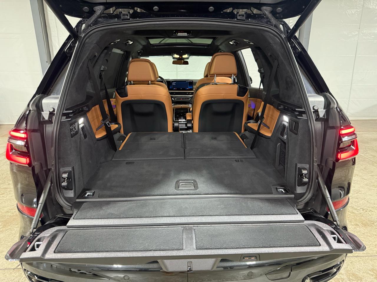BMW X7 xDrive40i 2023