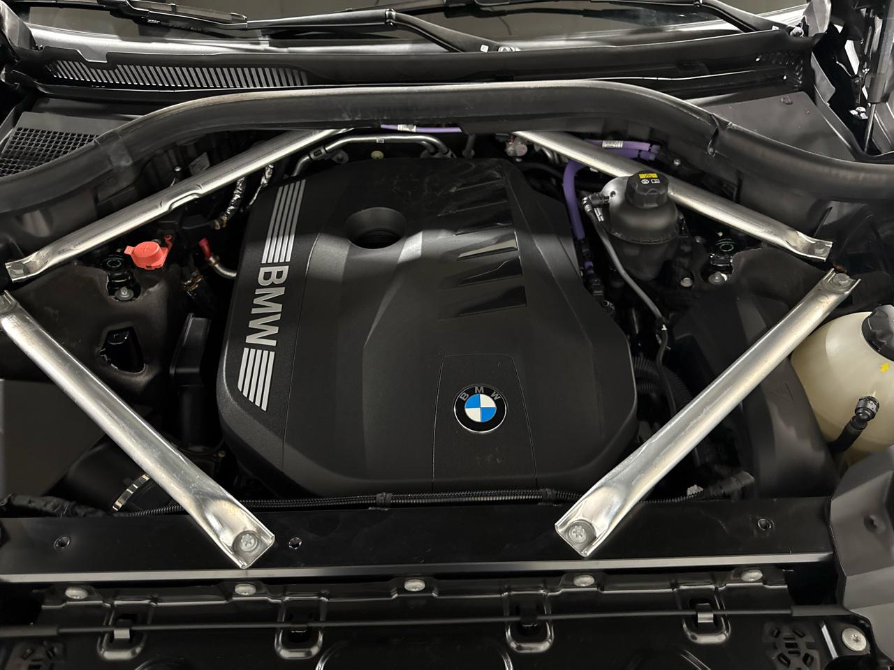 BMW X7 xDrive40i 2023