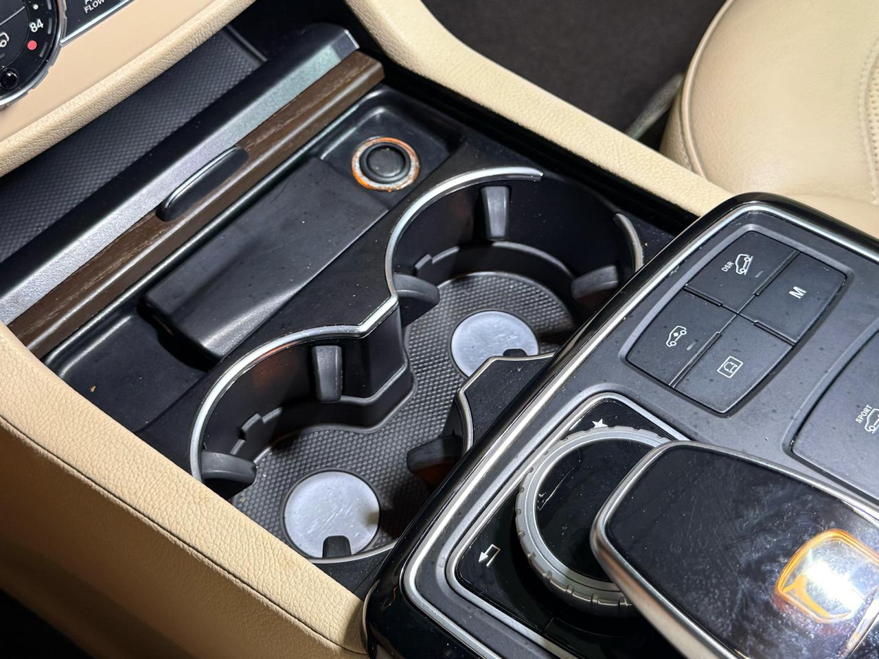 Mercedes-Benz GLS-Class GLS450 4MATIC 2017