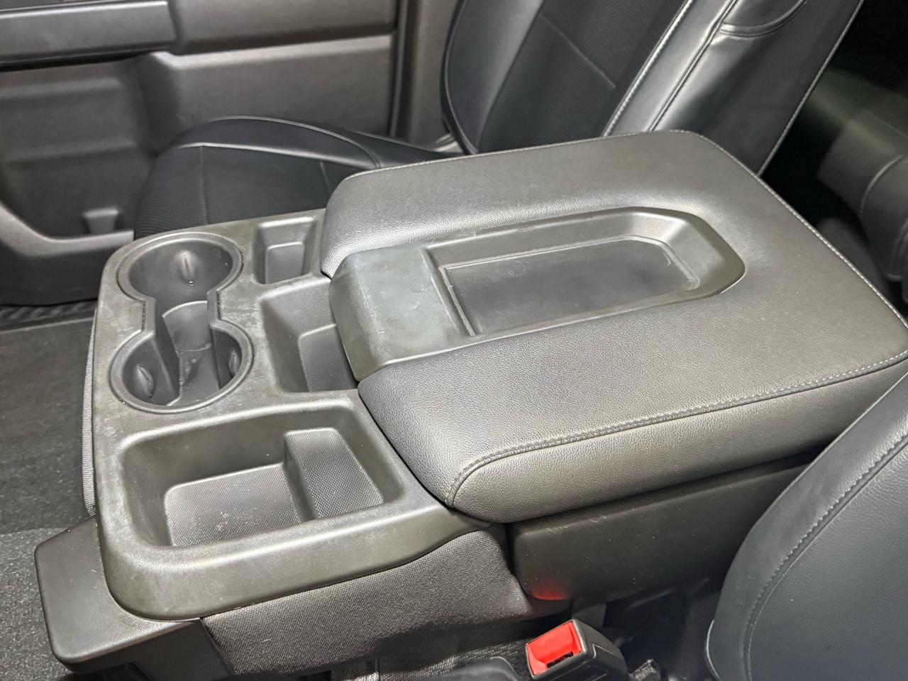 Chevrolet Silverado 1500 Custom Crew Cab Long Box 4WD 2021
