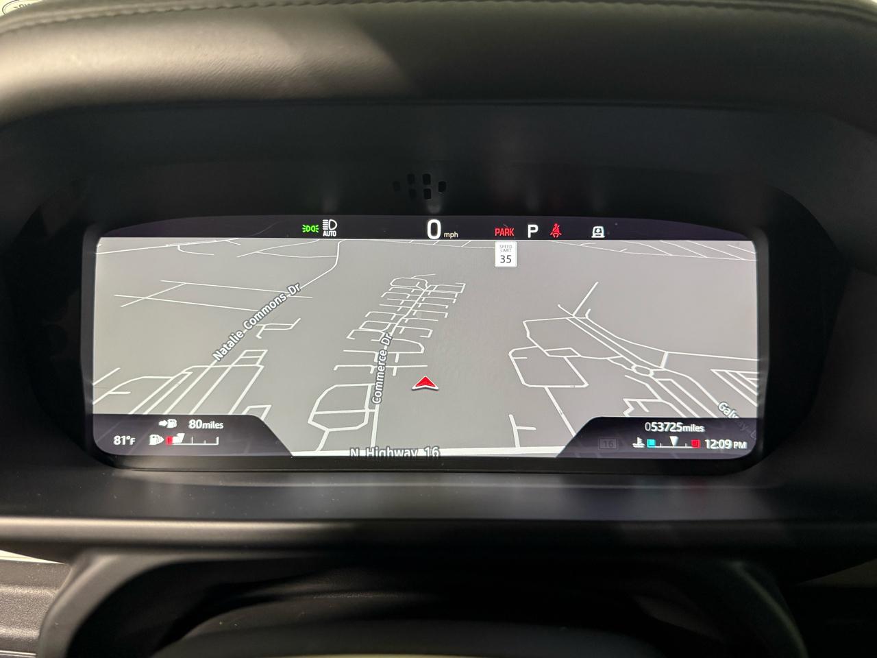 Land Rover Defender 110 X-Dynamic HSE 2022