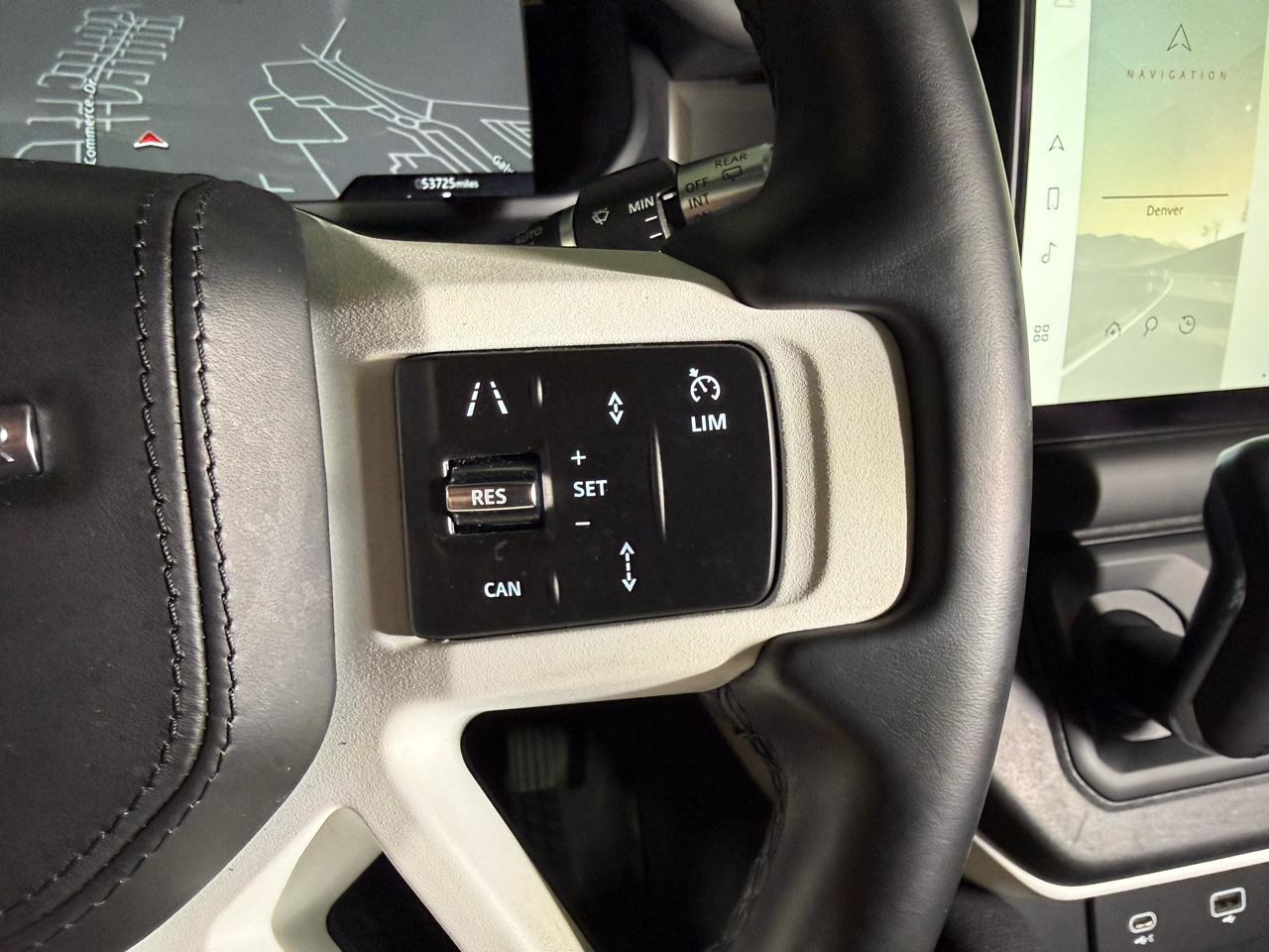 Land Rover Defender 110 X-Dynamic HSE 2022