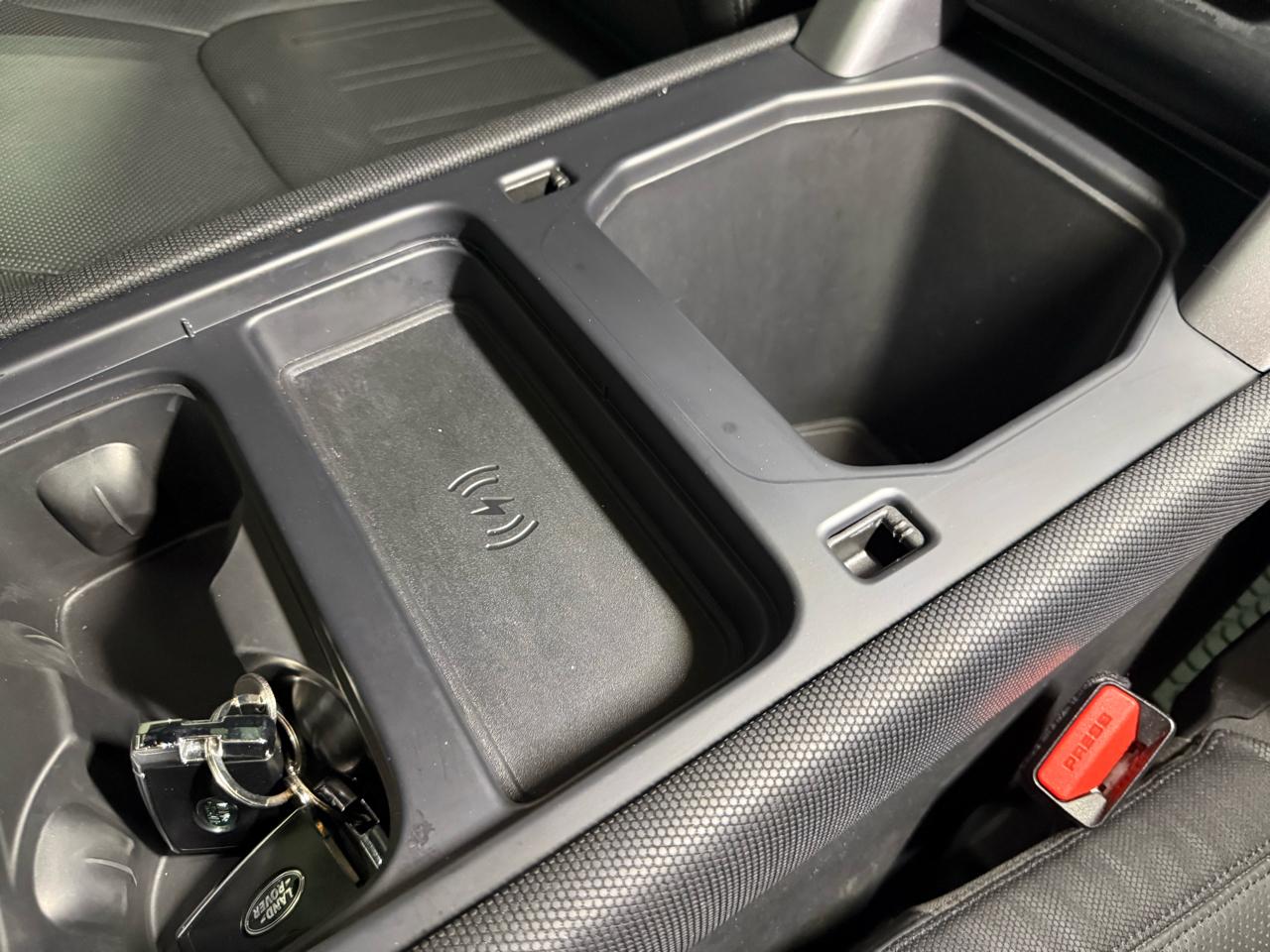 Land Rover Defender 110 X-Dynamic HSE 2022