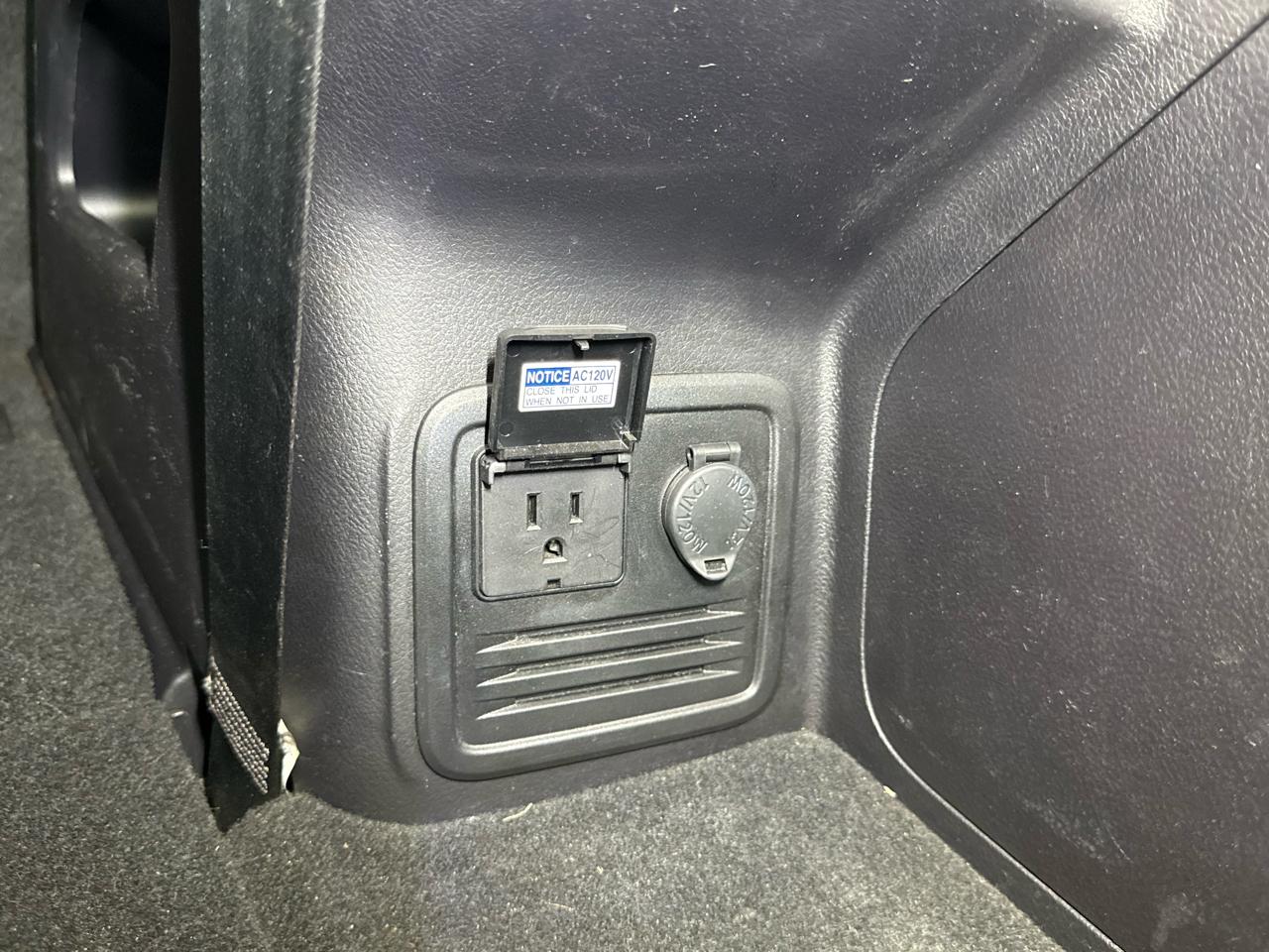 Toyota 4Runner SR5 4WD 2020