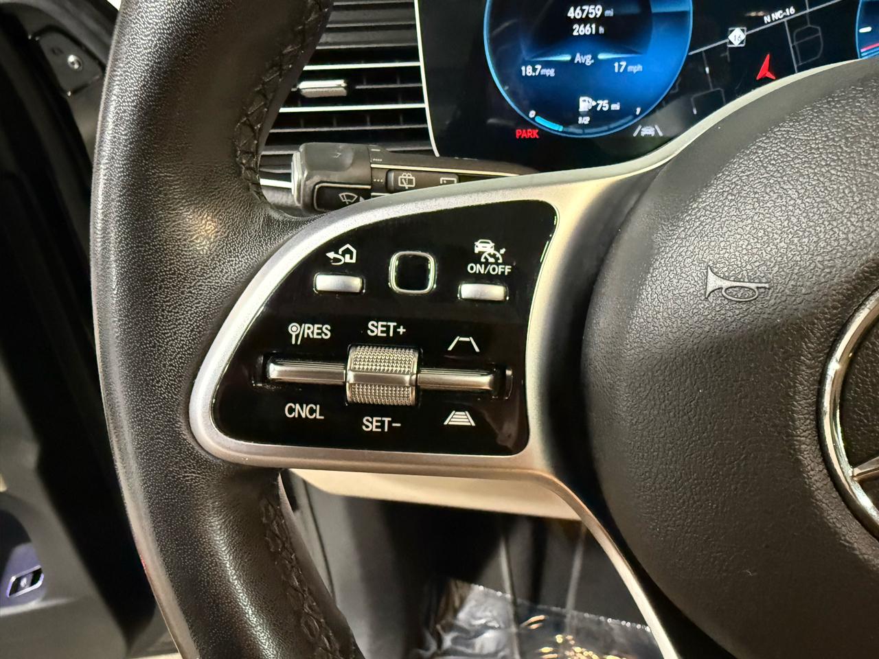 Mercedes-Benz GLS-Class GLS450 4MATIC 2022