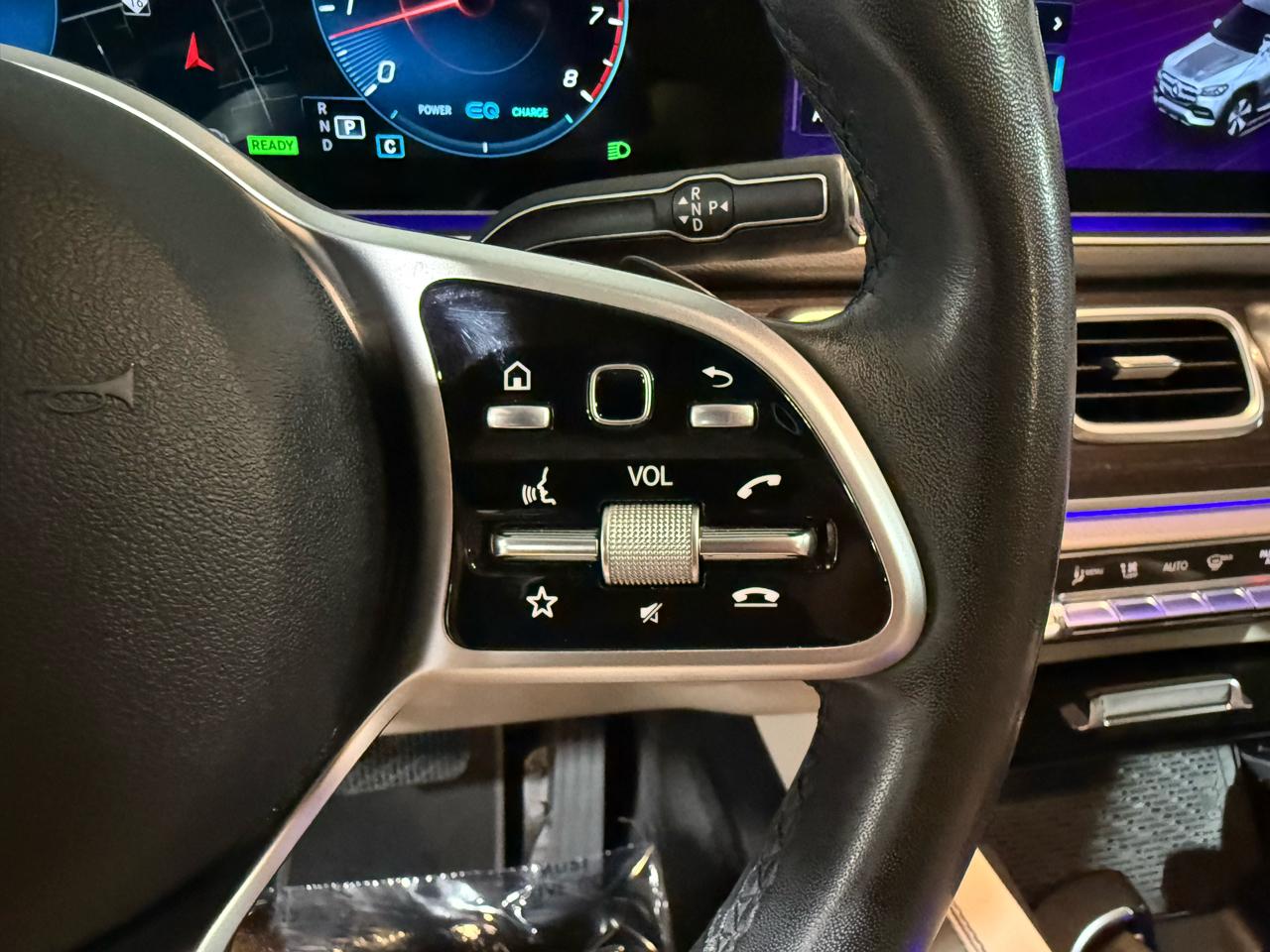 Mercedes-Benz GLS-Class GLS450 4MATIC 2022
