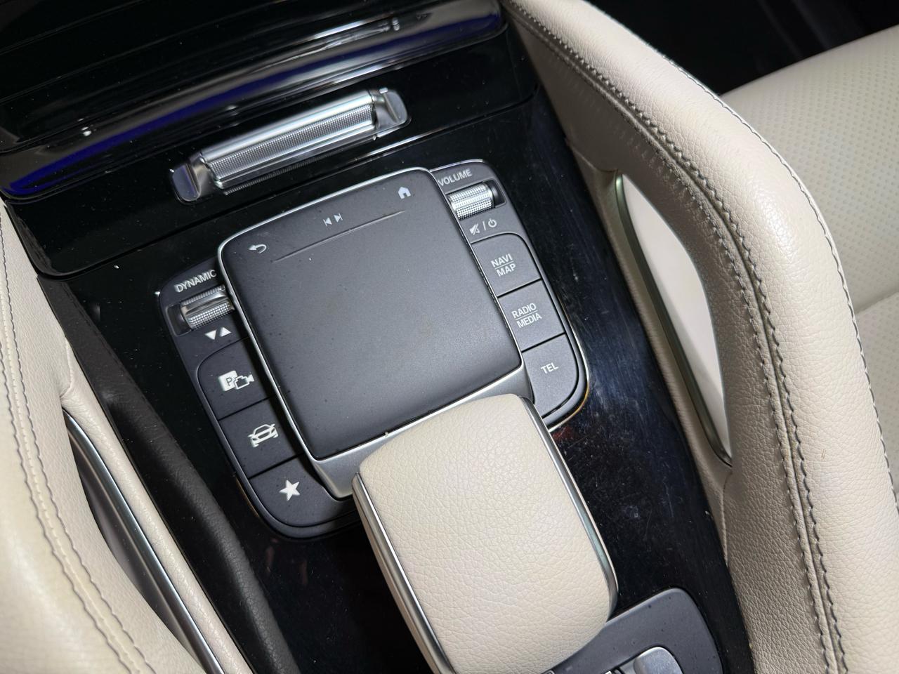 Mercedes-Benz GLS-Class GLS450 4MATIC 2022