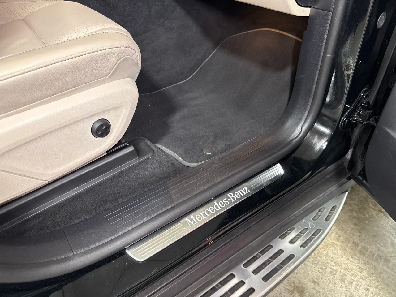 Mercedes-Benz GLS-Class GLS450 4MATIC 2022