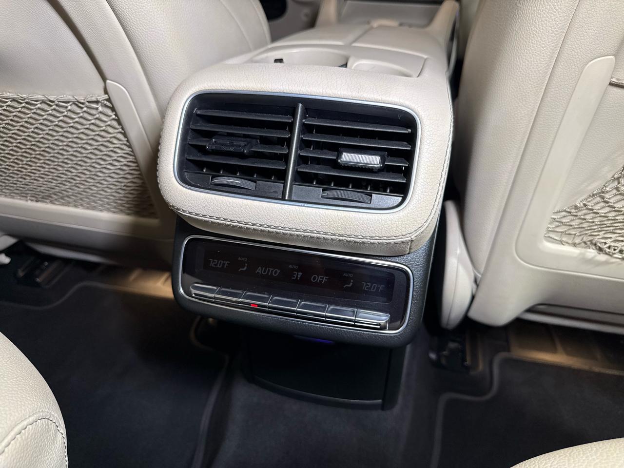 Mercedes-Benz GLS-Class GLS450 4MATIC 2022