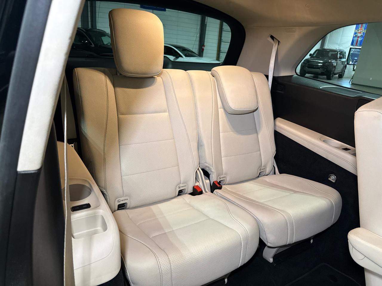 Mercedes-Benz GLS-Class GLS450 4MATIC 2022
