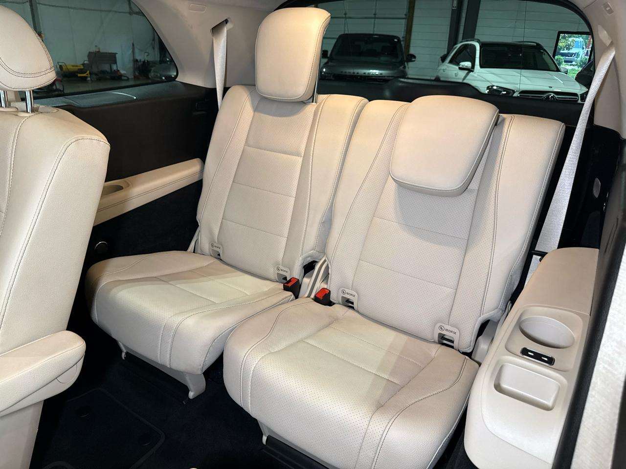 Mercedes-Benz GLS-Class GLS450 4MATIC 2022