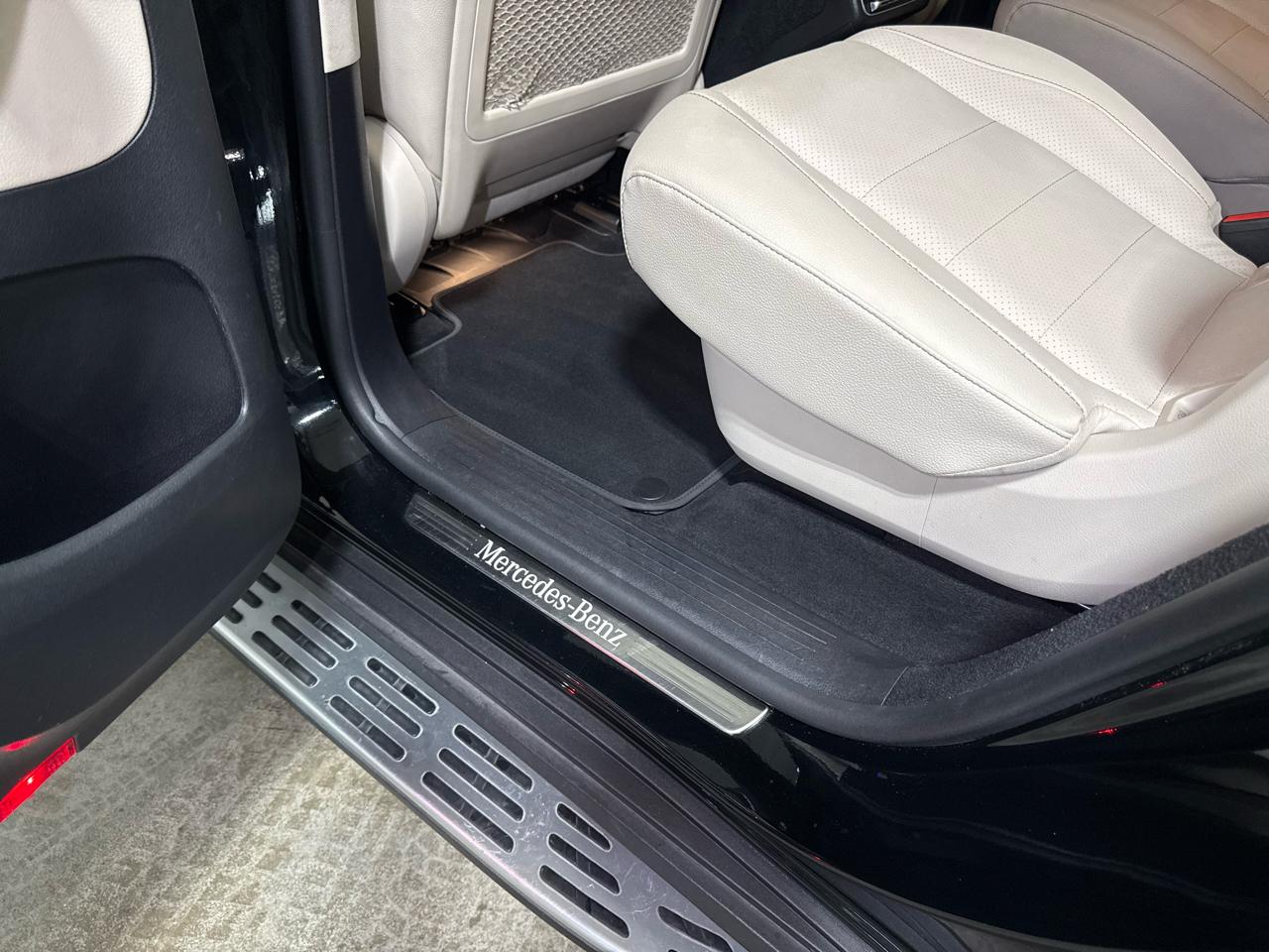 Mercedes-Benz GLS-Class GLS450 4MATIC 2022