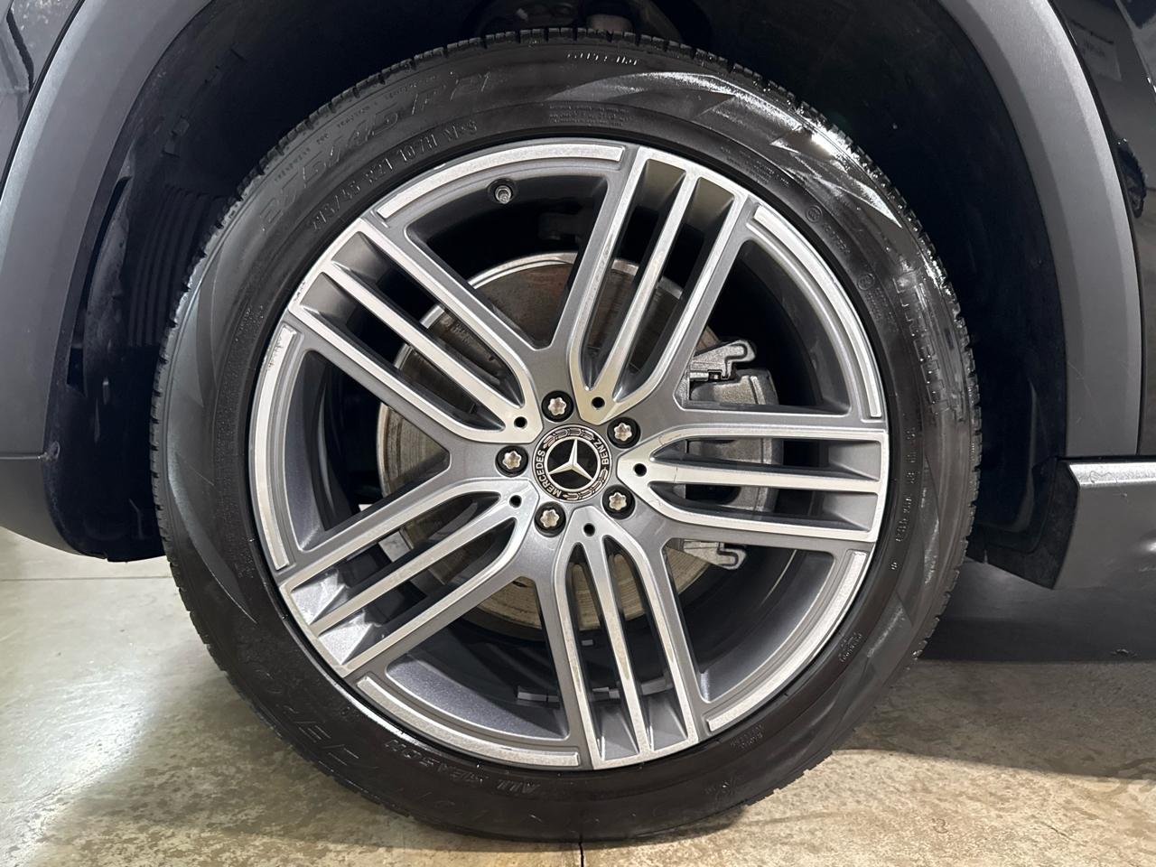 Mercedes-Benz GLS-Class GLS450 4MATIC 2022