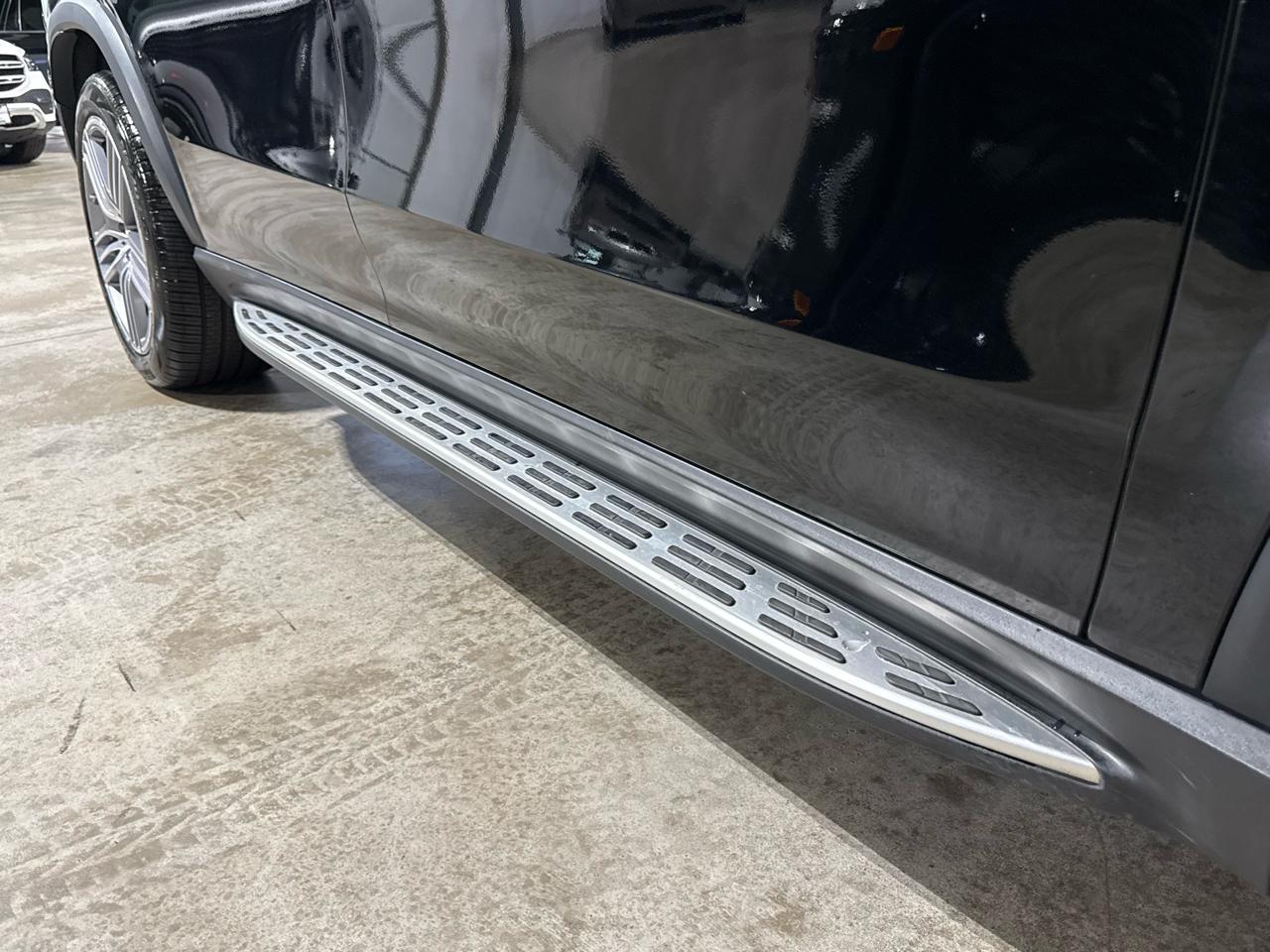 Mercedes-Benz GLS-Class GLS450 4MATIC 2022