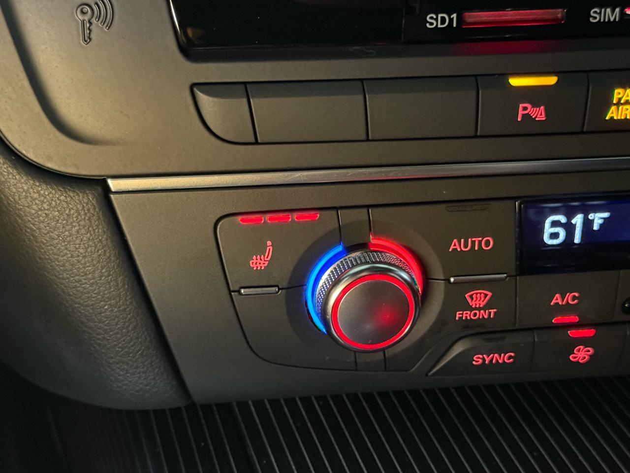 Audi S7 4.0T Prestige quattro Tiptronic 2015