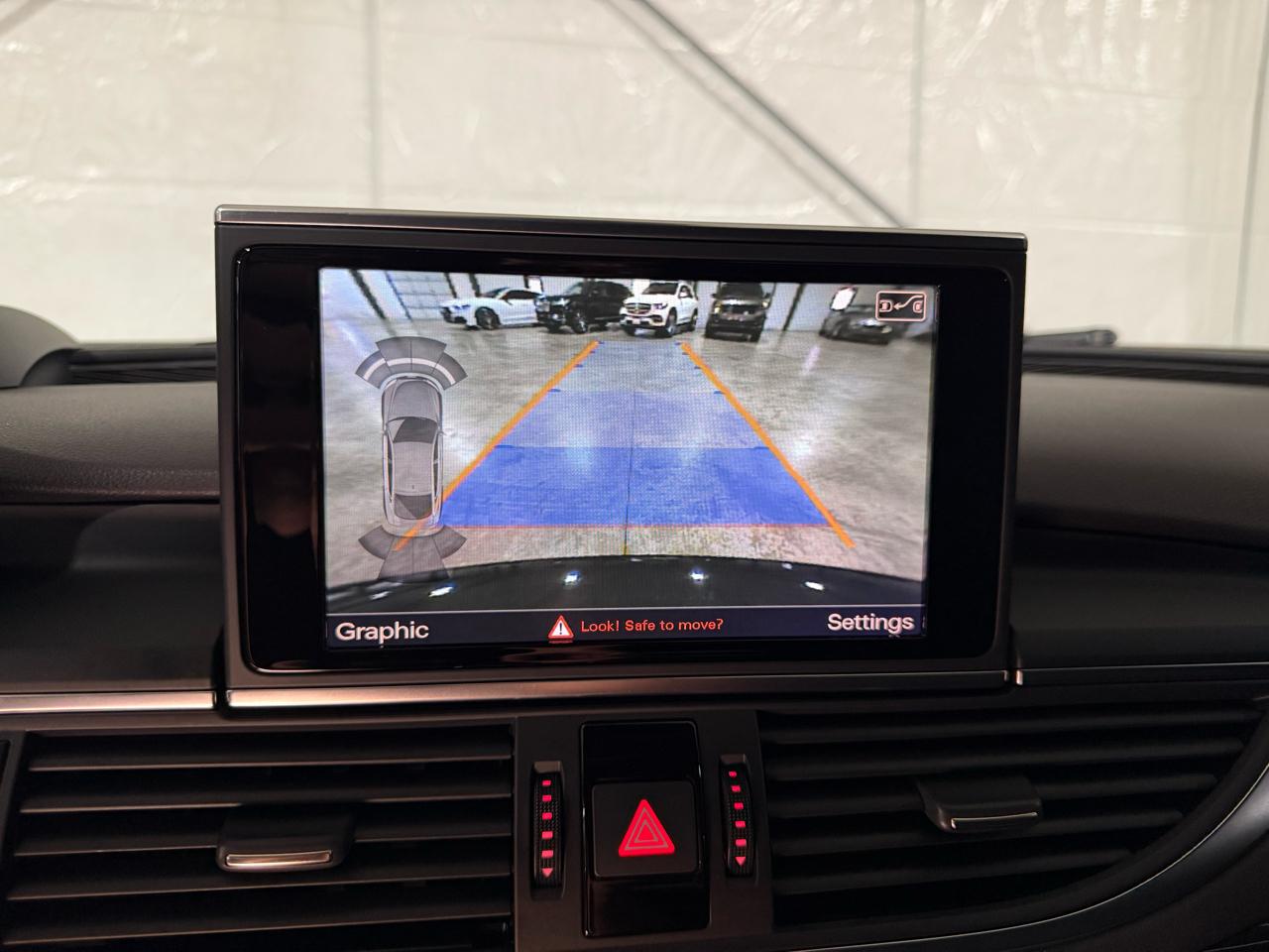Audi S7 4.0T Prestige quattro Tiptronic 2015