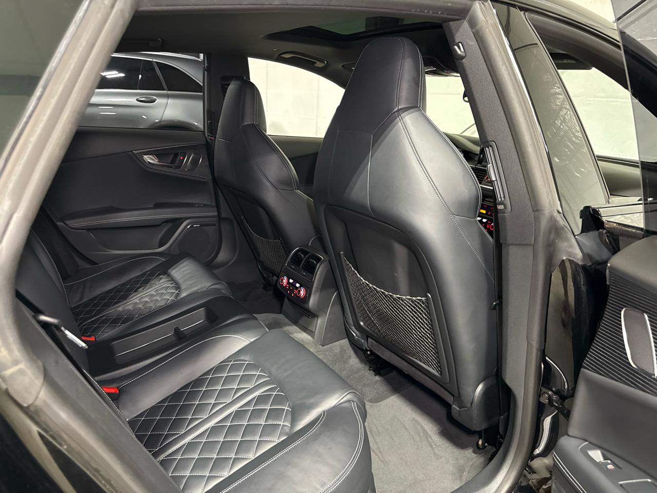 Audi S7 4.0T Prestige quattro Tiptronic 2015