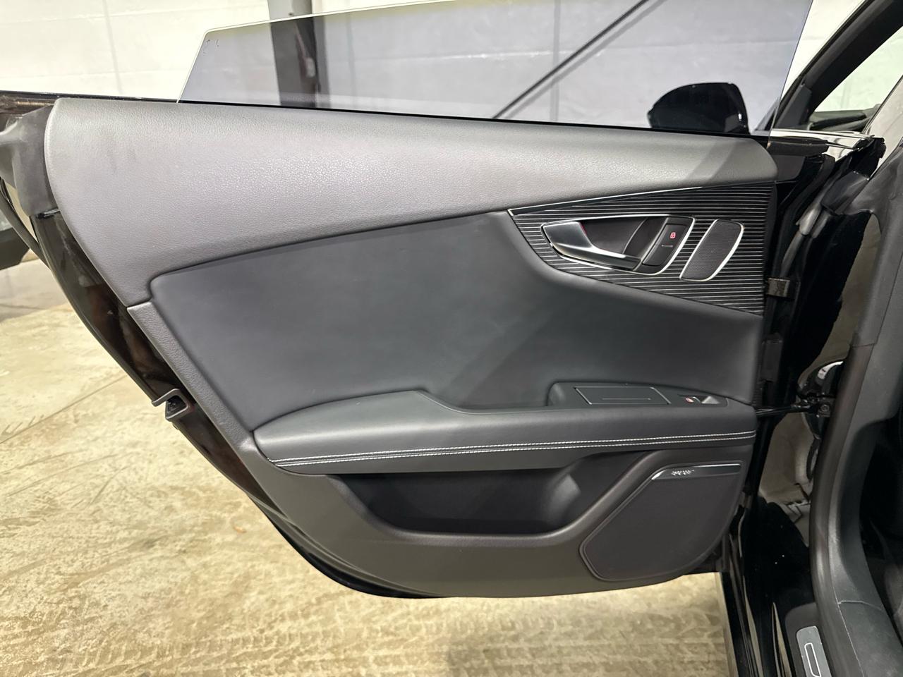 Audi S7 4.0T Prestige quattro Tiptronic 2015