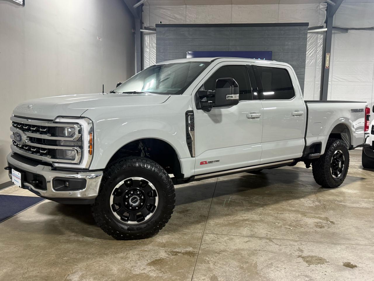 Ford F-250 SD  2025