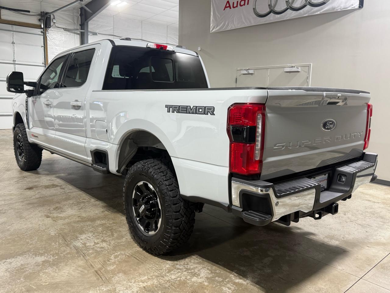 Ford F-250 SD  2025