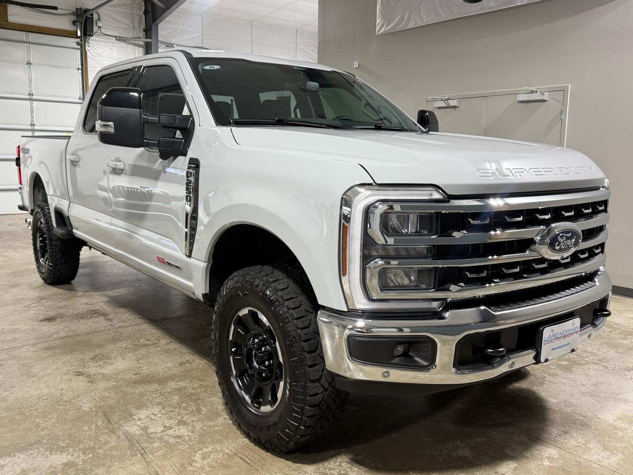 Ford F-250 SD  2025