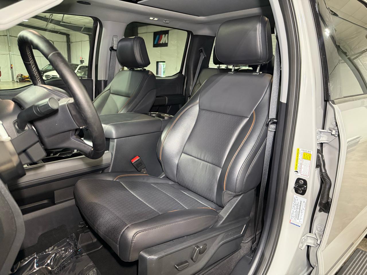 Ford F-250 SD  2025