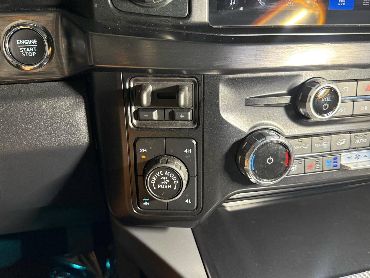Ford F-250 SD  2025