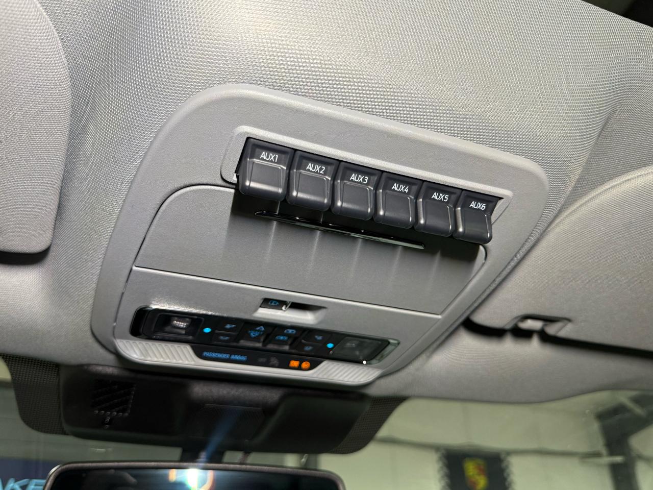 Ford F-250 SD  2025