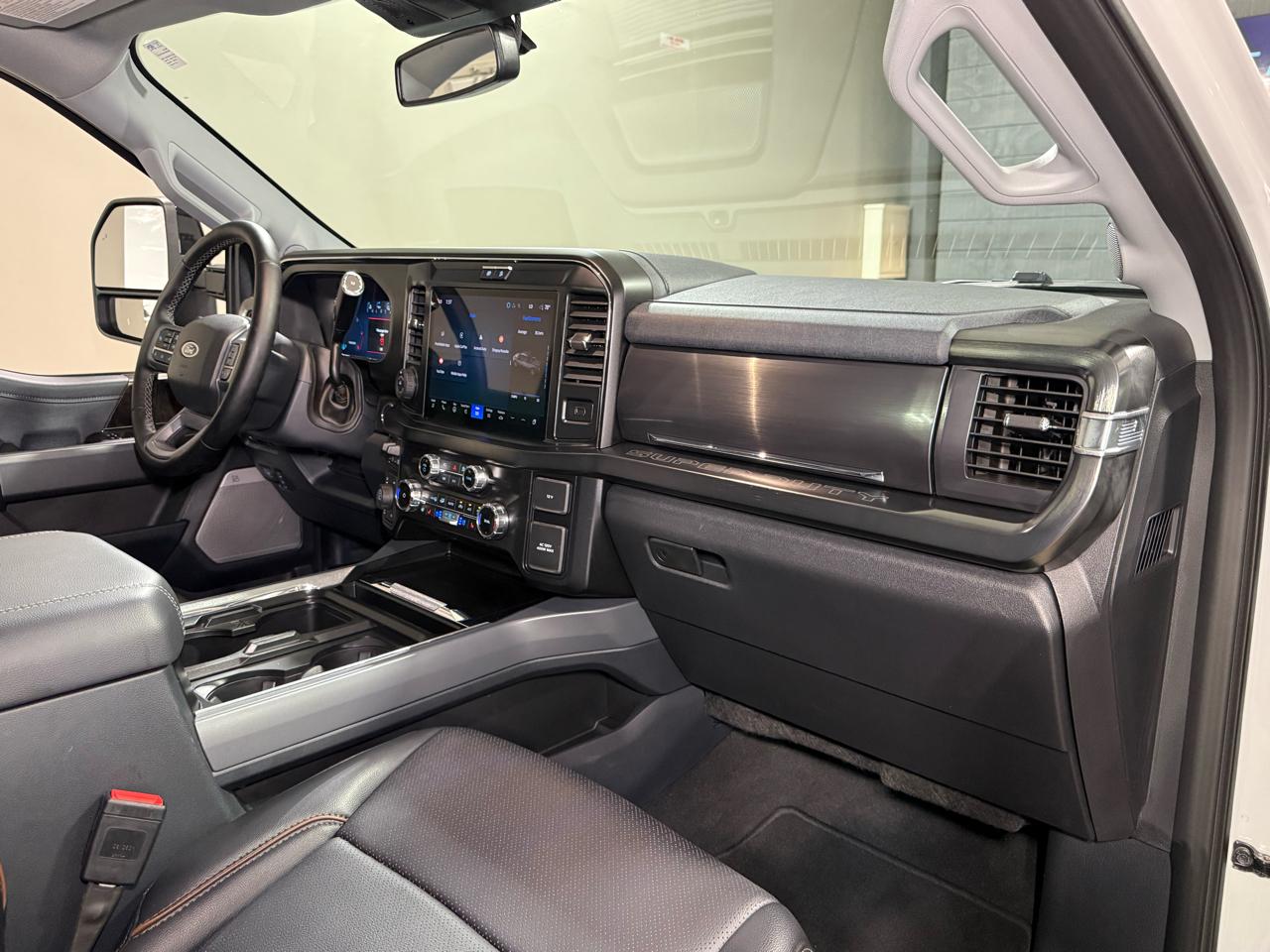 Ford F-250 SD  2025