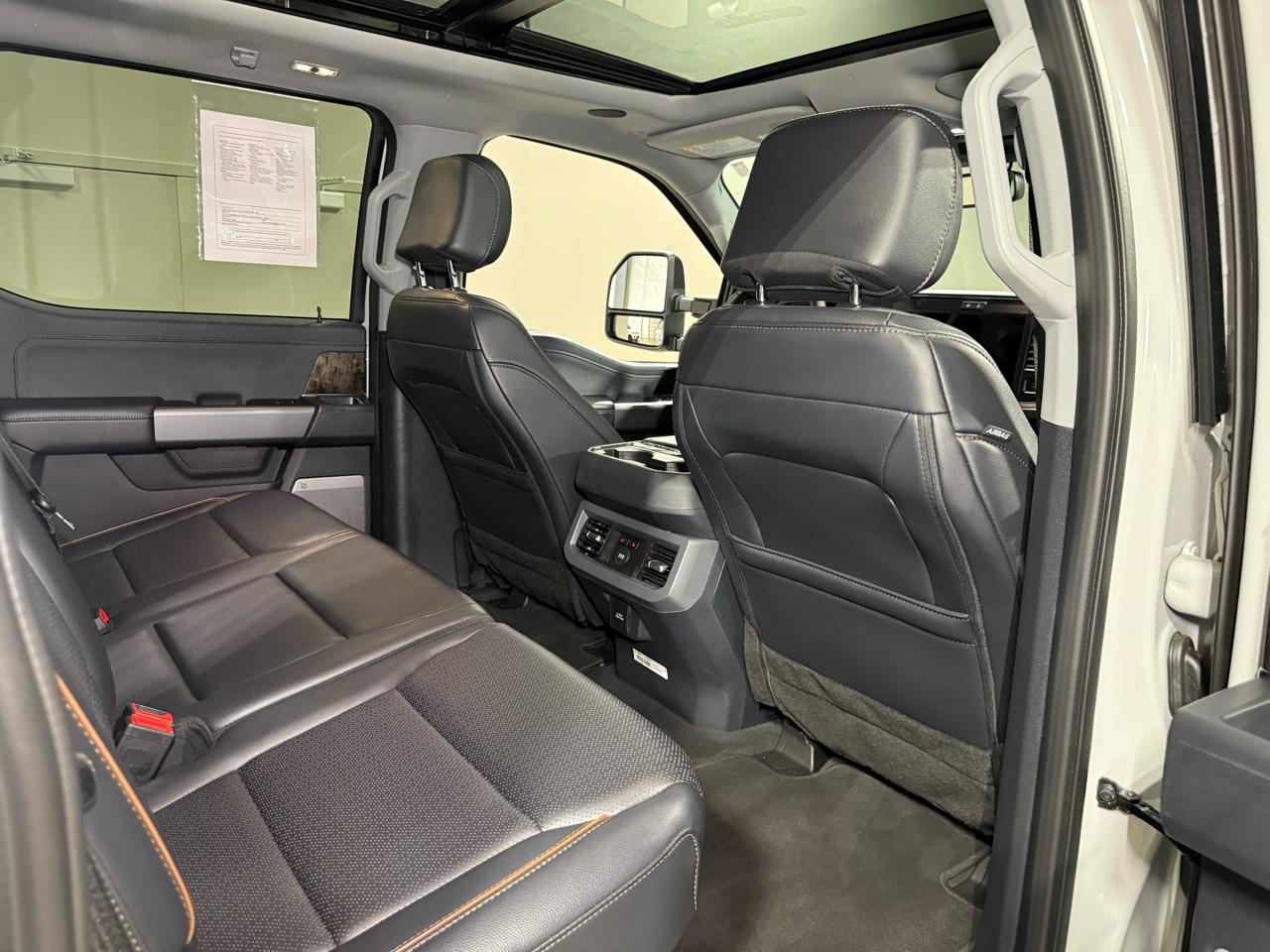 Ford F-250 SD  2025