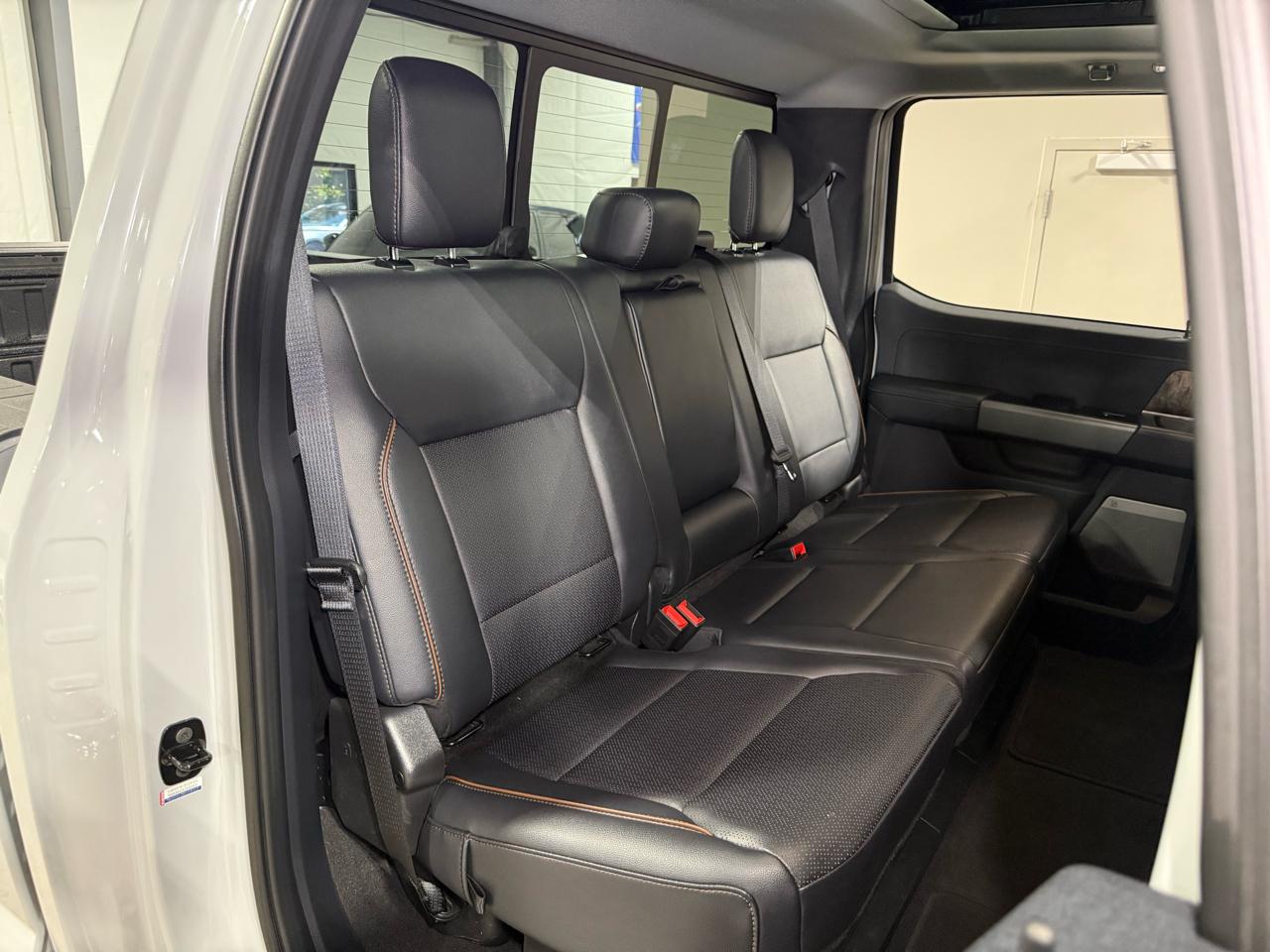 Ford F-250 SD  2025