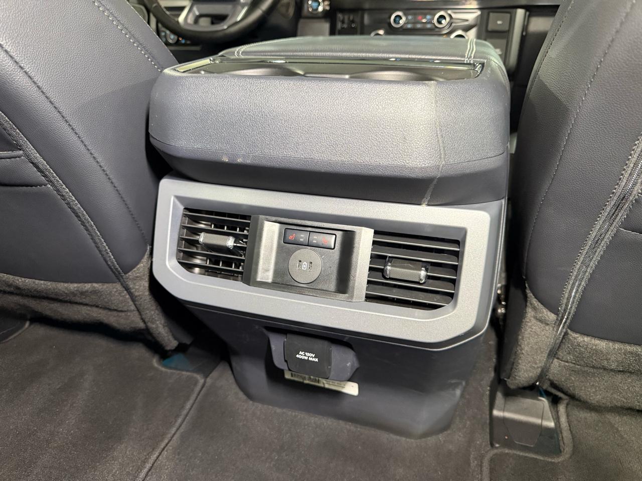 Ford F-250 SD  2025